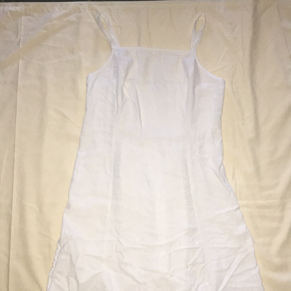 COPY - Old Navy White Dress